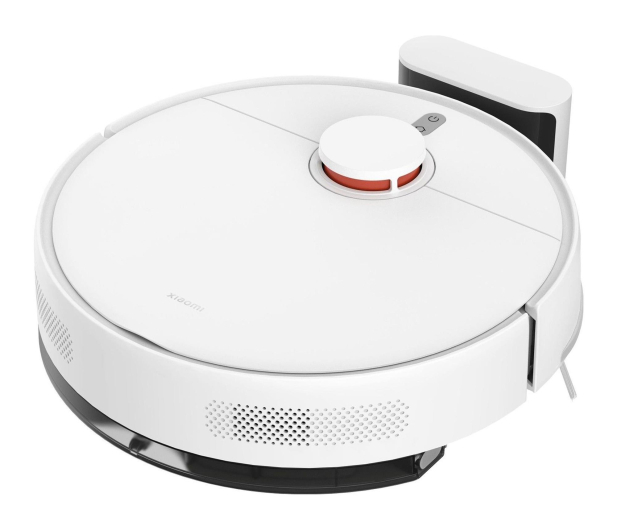 Xiaomi Robot sprzątający S40C - 1361544 - zdjęcie 2